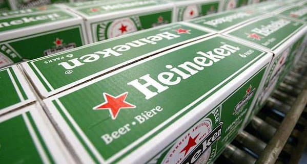 Explosão em fábrica da Heineken em SP deixa dois mortos