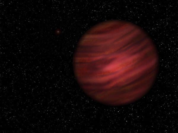 Cientistas afirmam ter descoberto o maior sistema solar do universo