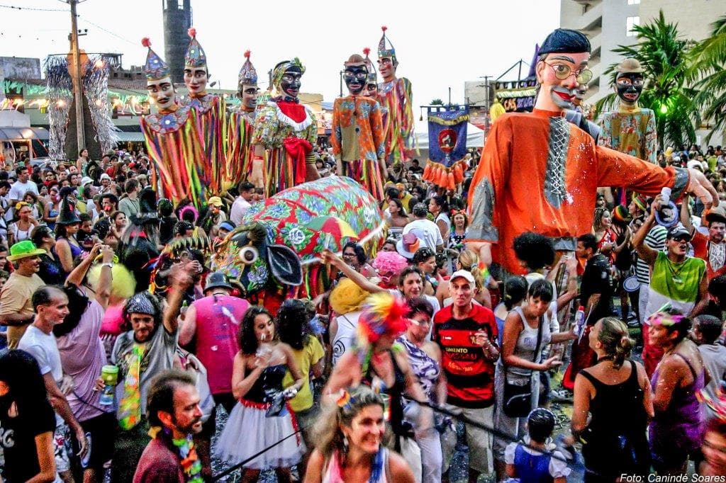 Carnaval 2017: Cosern alerta prefeituras que realizam festas para obrigatoriedade de laudo de vistoria