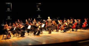 Orquestra Sinfônica da UFRN abre temporada 2017 neste sábado