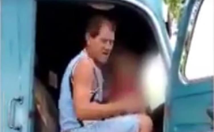 Laudo aponta que homem linchado após suspeita de pedofilia era inocente