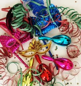 Areia Branca: MPRN recomenda que não seja realizado Carnaval pelo Município