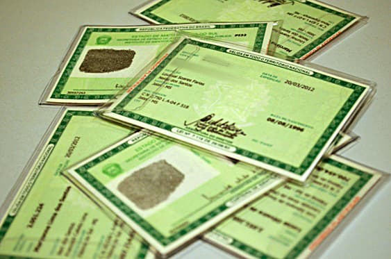 Estado adquire sistema para modernizar e evitar fraudes na emissão de identidade