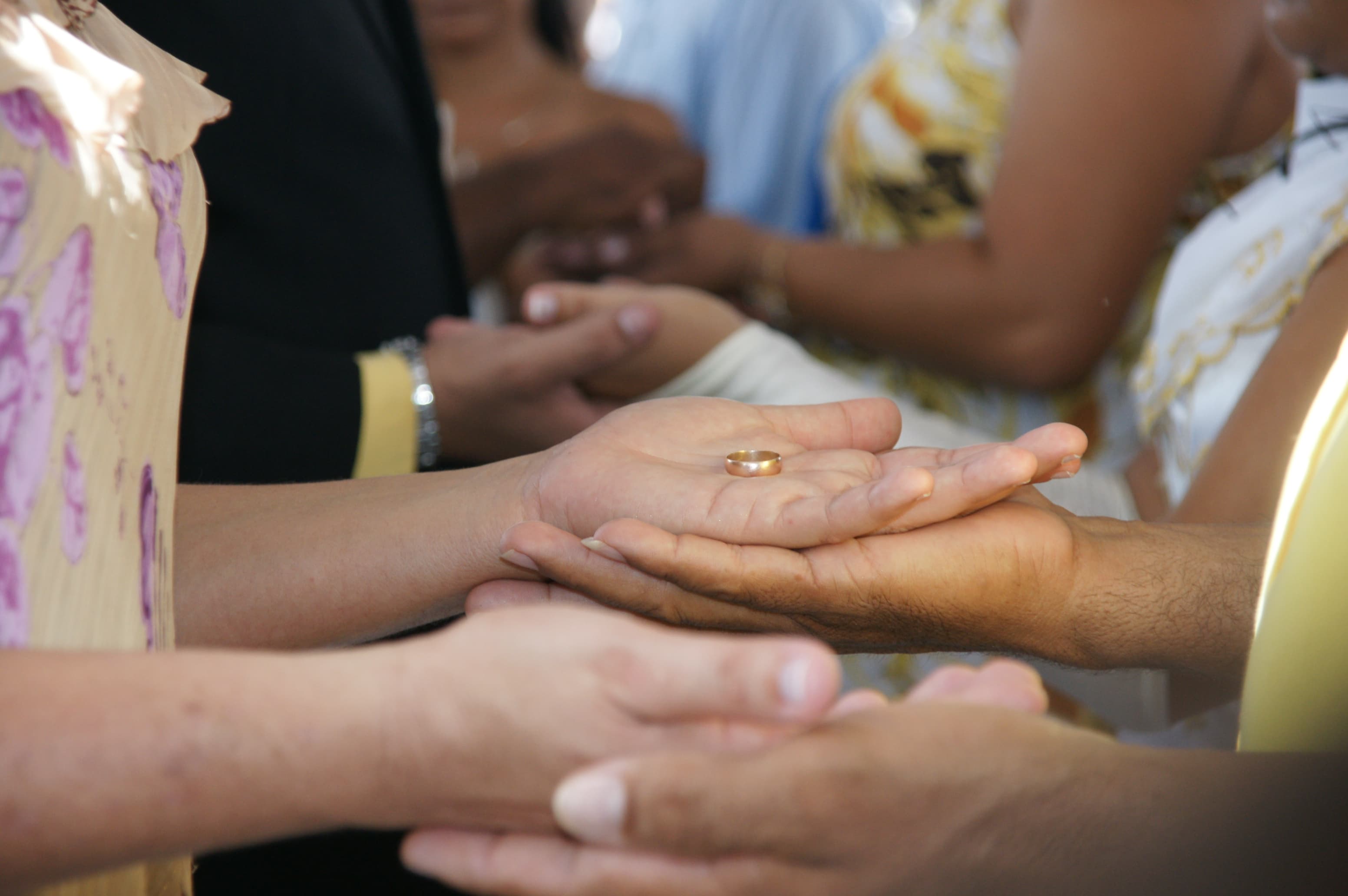 Inscrições para Casamento Comunitário em Ceará-Mirim prosseguem até o dia 14