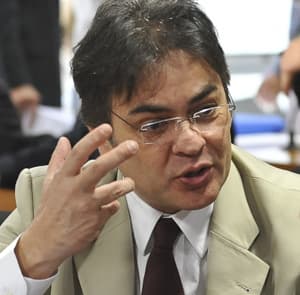 Líder do PSDB é ameaçado de morte por carta