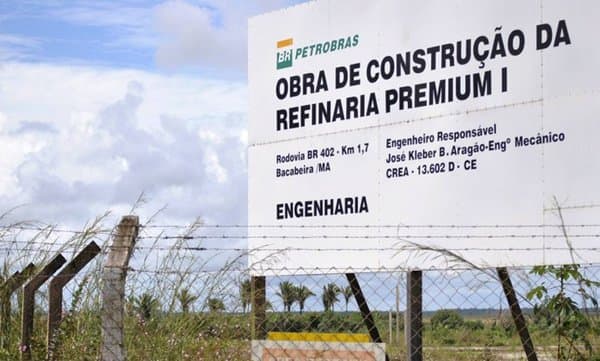 Governo do IRÃ tem interesse em investir em refinarias abandonadas da Petrobras no Nordeste