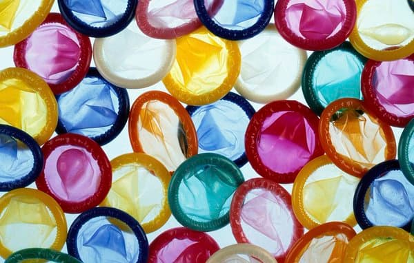 Preservativo feito de grama é mais resistente e até 30% mais fino