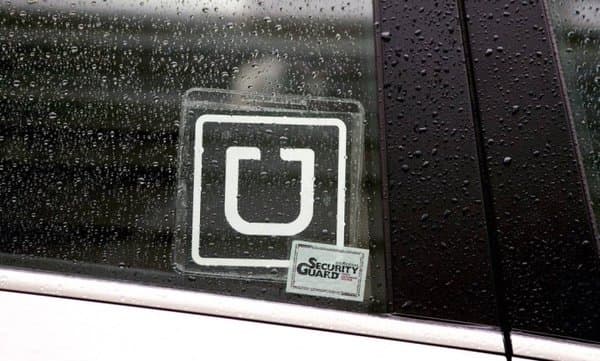 Uber entra em mercado de entregas e vai enfrentar novos rivais