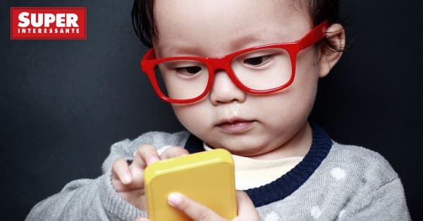 Metade do mundo vai ser míope em 2050
