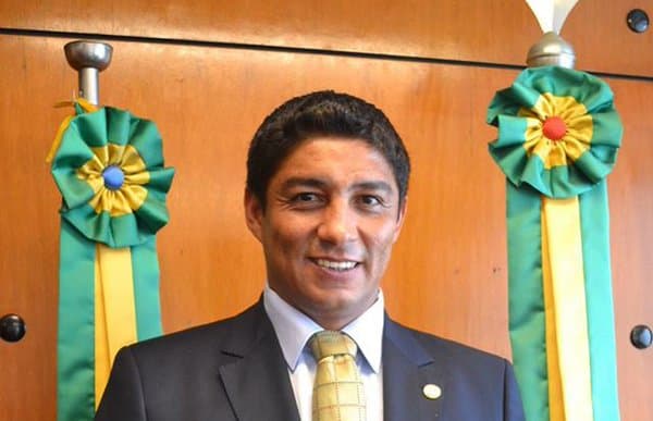 Ex-jogador do Grêmio, deputado Mário Jardel é denunciado por desvio de dinheiro