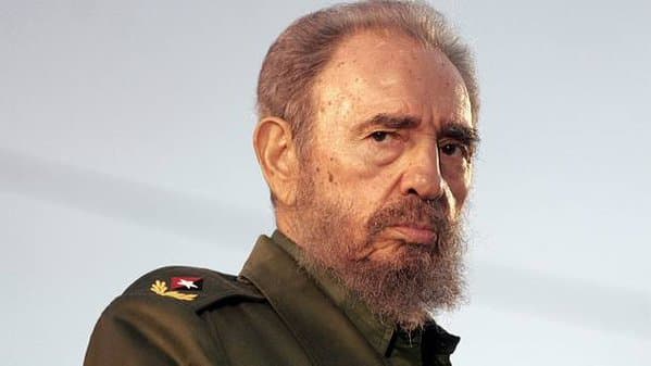 Fidel Castro diz que Cuba “não precisa de presentes” dos EUA