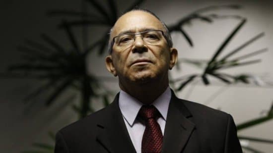‘Numa escala de zero a dez, a chance de sair do governo é dez', diz Eliseu Padilha