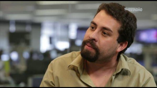 Coordenador do MTST chama Cunha de bandido