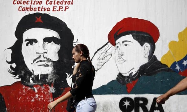 MAIS UMA "PRESEPADA" DA VENEZUELA: Maduro pede que mulheres deixem de usar secador de cabelo para economizar energia