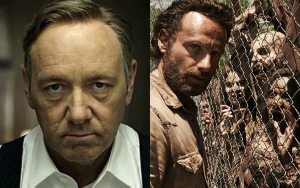Brasil está menos parecido com ‘House of Cards' e mais perto de ‘Walking Dead', diz jornal britânico Financial Times