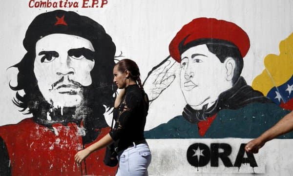 Desemprego atinge 26% dos jovens venezuelanos, dizem sindicatos