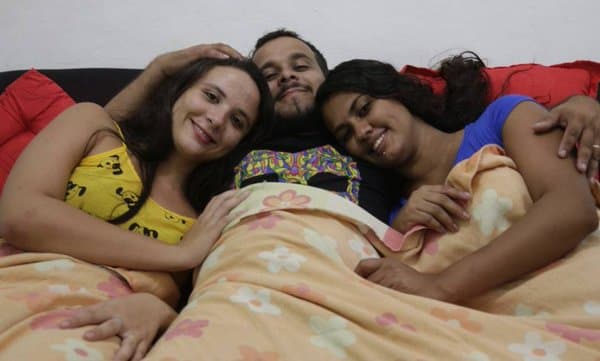 CNJ pede suspensão do registro de uniões poliafetivas