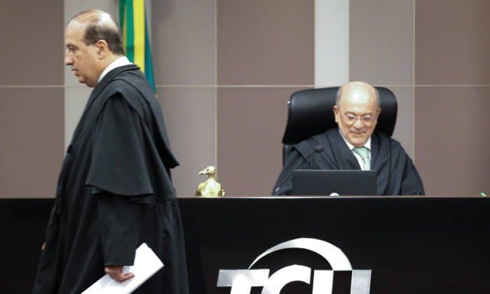 TCU marca para próxima quarta início do julgamento das contas de Dilma de 2015