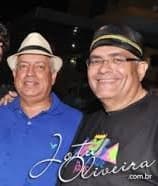 PAPO DE CANTINA no MEIO-DIA CIDADE nesta sexta-feira sera de #NataldasAntigas com Cláudio Porpino e Ricardo Bezerra