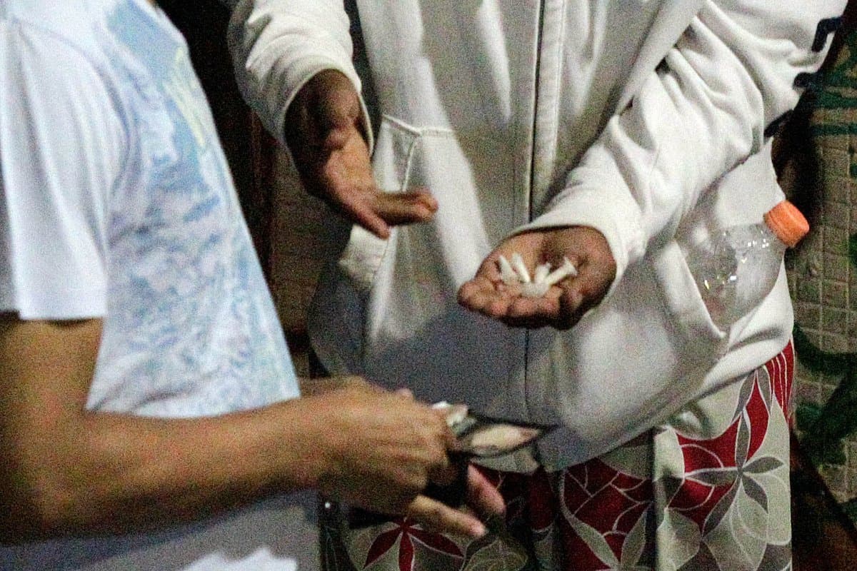 Para promotor, decisão do STF legaliza ‘profissão de traficante’