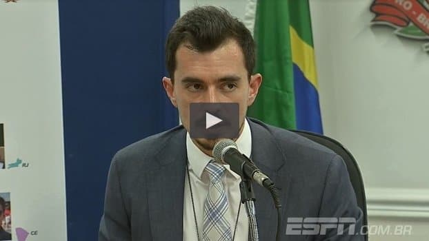 VÍDEO - Operação ‘Game Over': Delegado explica como funcionava esquema de manipulação de resultados no futebol, e destaca rota no RN