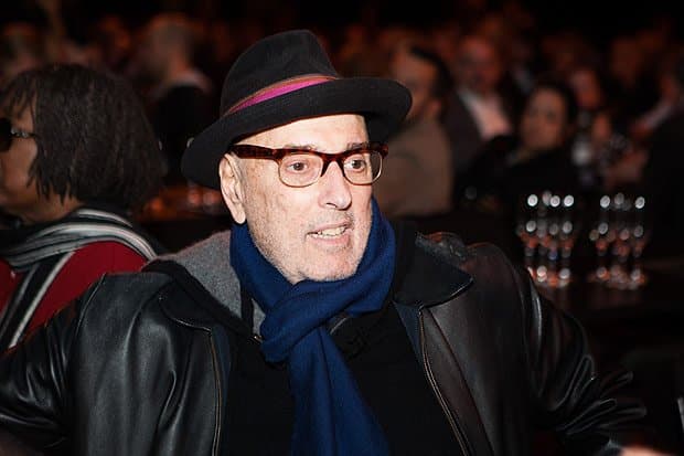 Morre, aos 70 anos, o cineasta Hector Babenco