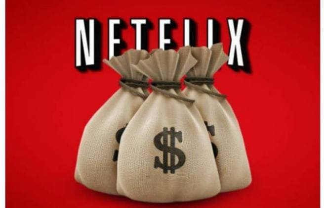 Aumento de preço da Netflix pode fazer empresa perder milhares de clientes