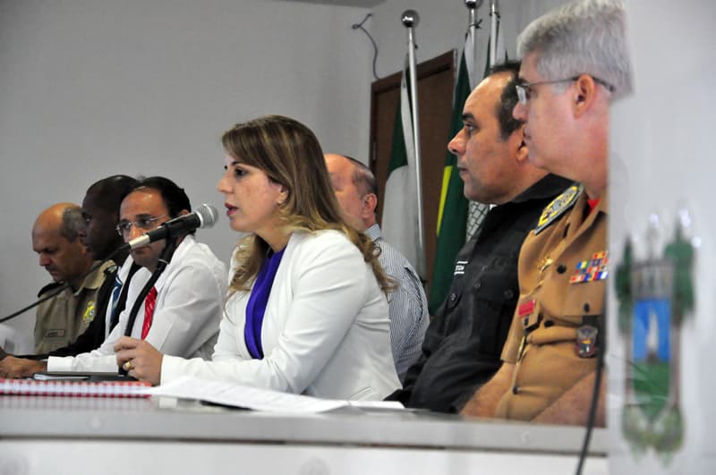 Sesed apresenta balanço da Operação “Carnaval Mais Seguro 2016”