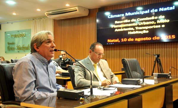Prefeitura esclarece Projeto de Lei que altera Programa Social de Auxílio Moradia