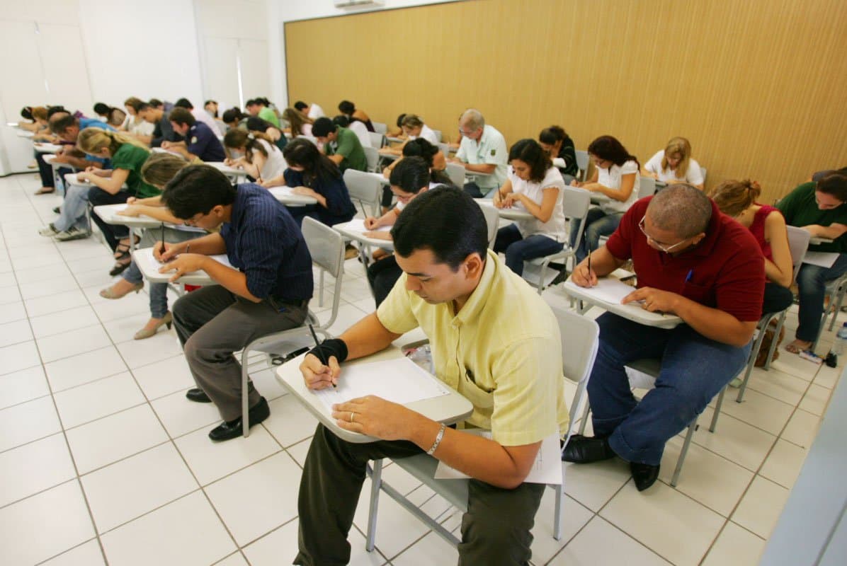 DIÁRIO OFICIAL: Portarias instituem comissão para concursos públicos da Polícia Civil do RN, PM e Corpo de Bombeiros; confira