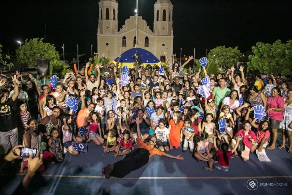 Cosern começa a receber propostas de projetos culturais para o Programa de Patrocínios 2017
