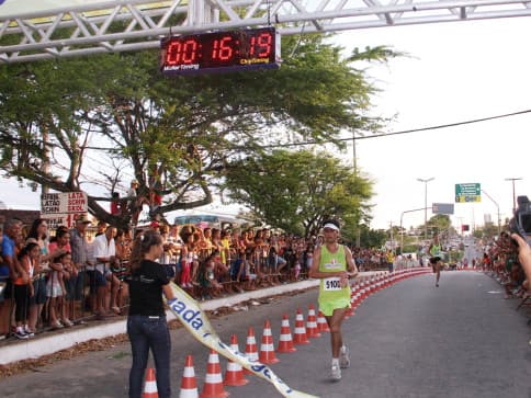 Inscrições para Corrida do Comerciário encerram nesta sexta-feira