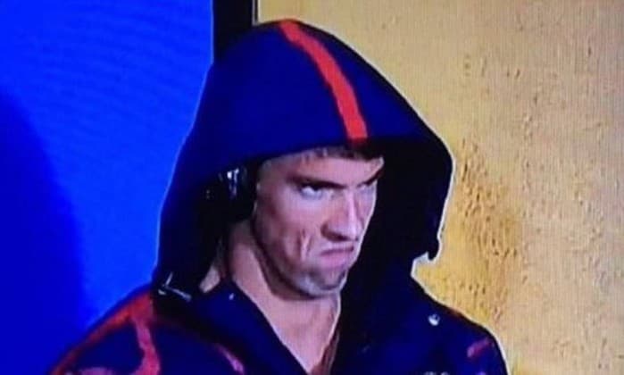 Hackers divulgam que nadador Michael Phelps utilizou substância proibida para cavalos