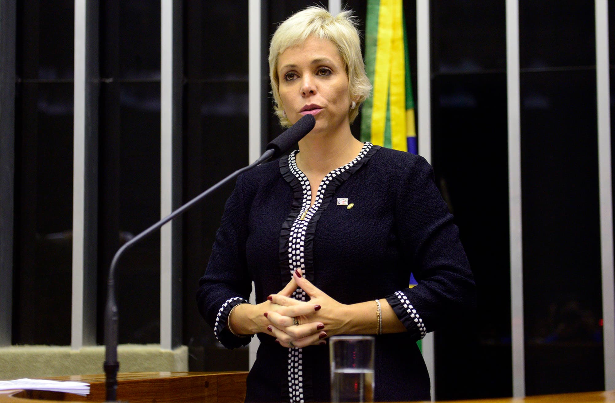 Presidente Nacional do PTB passará a Semana Santa no RN