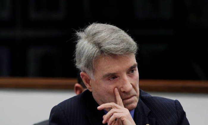 Declaração de Eike Batista, um dos alvos da Arquivo X, levou Mantega à prisão