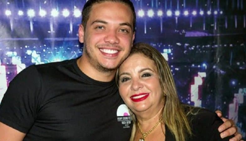 Candidata à reeleição, mãe de Wesley Safadão aumenta em cem vezes o patrimônio