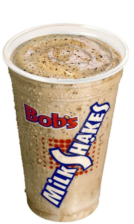 Marca "Milk shake Ovomaltine" vai para o Mc Donald's; Bob´s passa a ser "Milk Shake Crocante", sob fórmula exclusiva