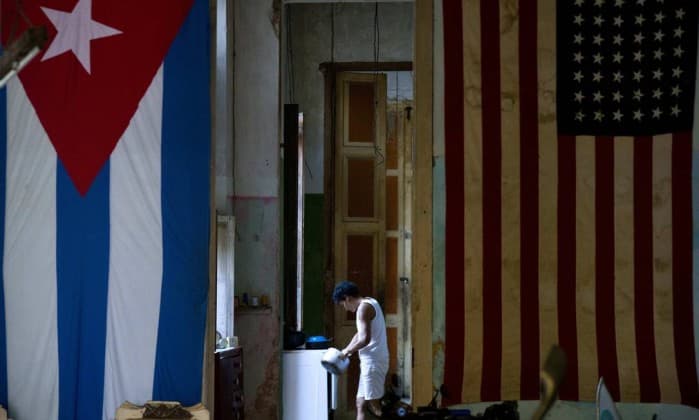 Cuba anuncia exercícios militares após vitória de Trump; diálogo pode ser revisto