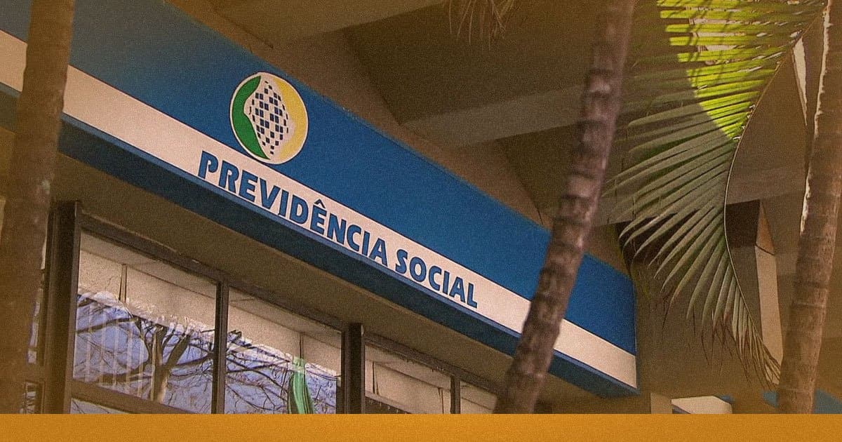 INSS encontra irregularidades em 8 de 10 auxílios-doença revisados. Tinha gente recebendo e trabalhando em 2 lugares