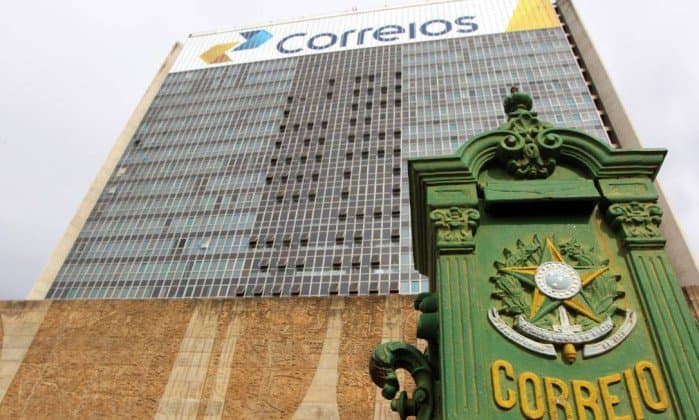 Crise: Correios suspendem patrocínio de projetos culturais em todo o país