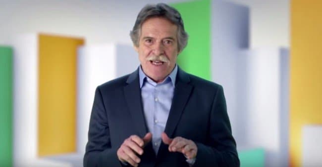 Ator José de Abreu vai ter que devolver 300 mil reais captados na lei Rouanet