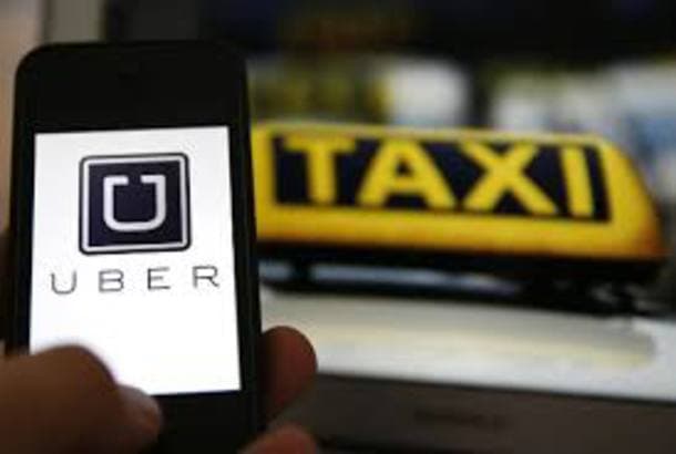 Projeto que proíbe Uber no País​ é discutido nesta terça na Câmara