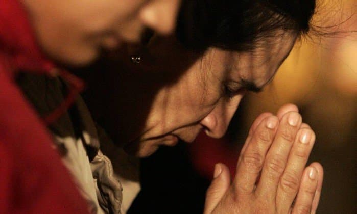 Cérebro responde à religião do mesmo jeito que ao sexo