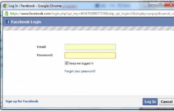 Como impedir que acessem seu Facebook mesmo que tenham roubado a sua senha
