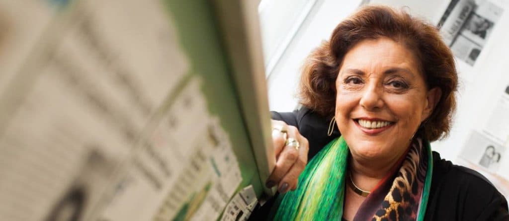 BARRACO NO JORNALISMO: Presidente da EBC relata fúria de Leda Nagle e dá sua versão sobre demissão