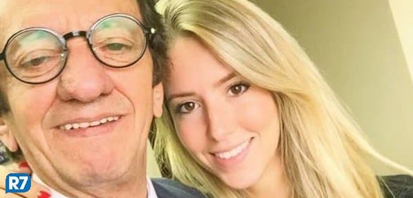 FOTOS: ex-deputado apelidado de "Todo Feio" na lista da Oderbrecht tem filha musa