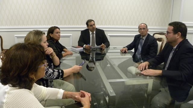 Justiça Federal no RN firma termo com a Procuradoria para dar mais celeridade a execuções fiscais