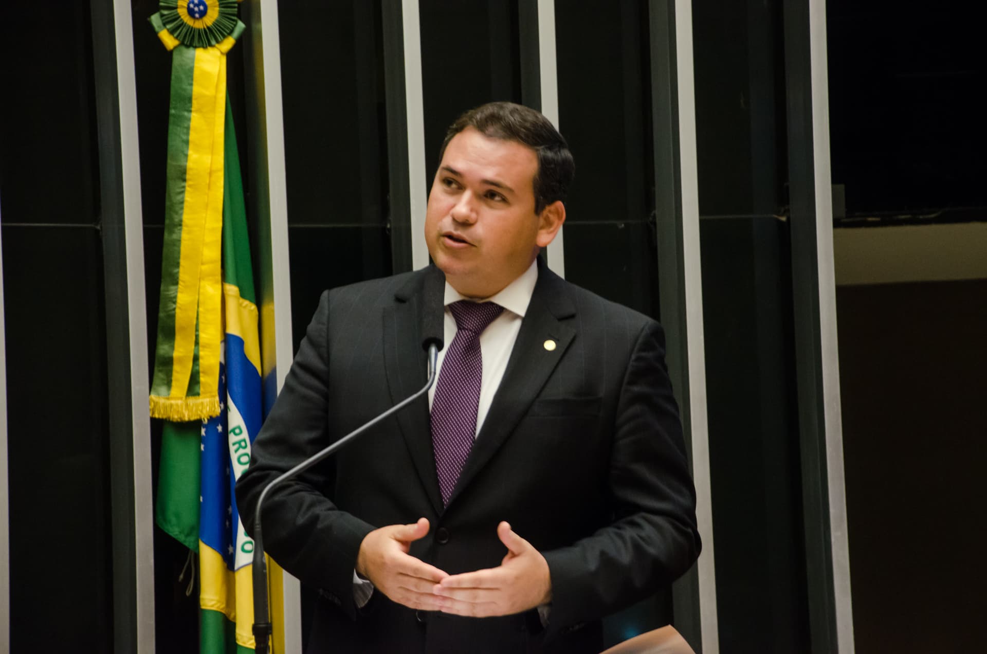 Governo Federal empenha emenda de R$ 411,6 mil para perfuração de poços em Mossoró