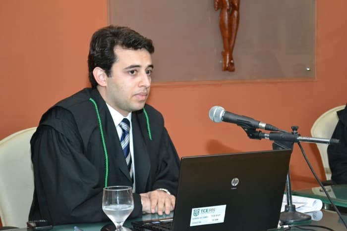 TCE-RN: Procurador quer “padrão mínimo” em contrato da Sesap com neurocirurgiões