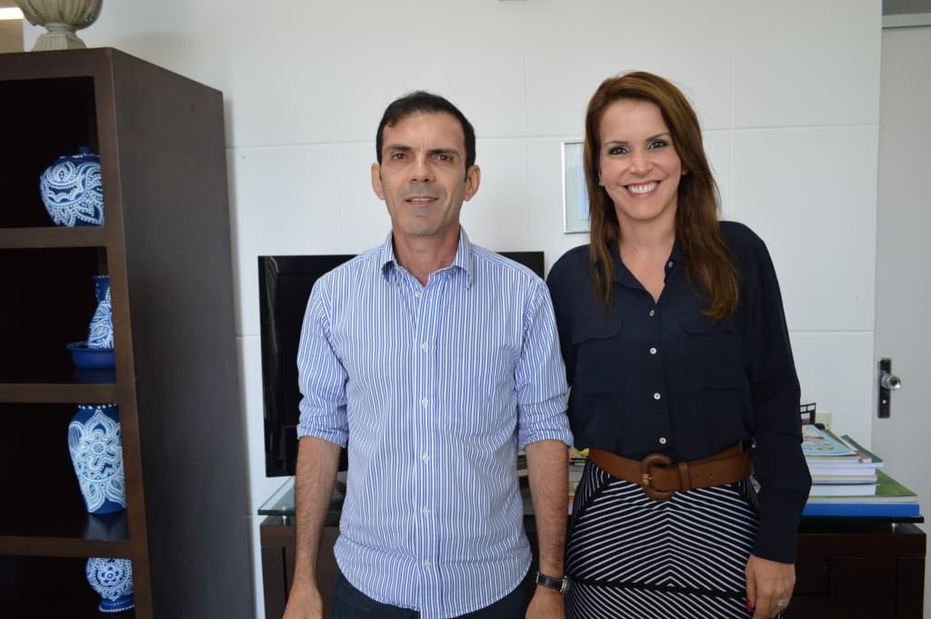 Trabalhadores rurais comemoram novo Programa do Leite